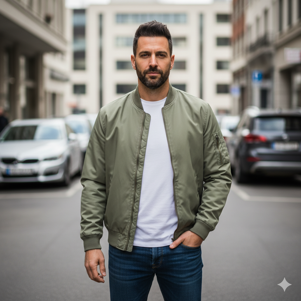 Андрій — Оболонський район