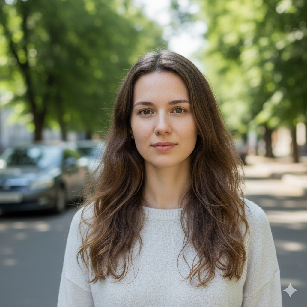 Ірина — Солом’янський район