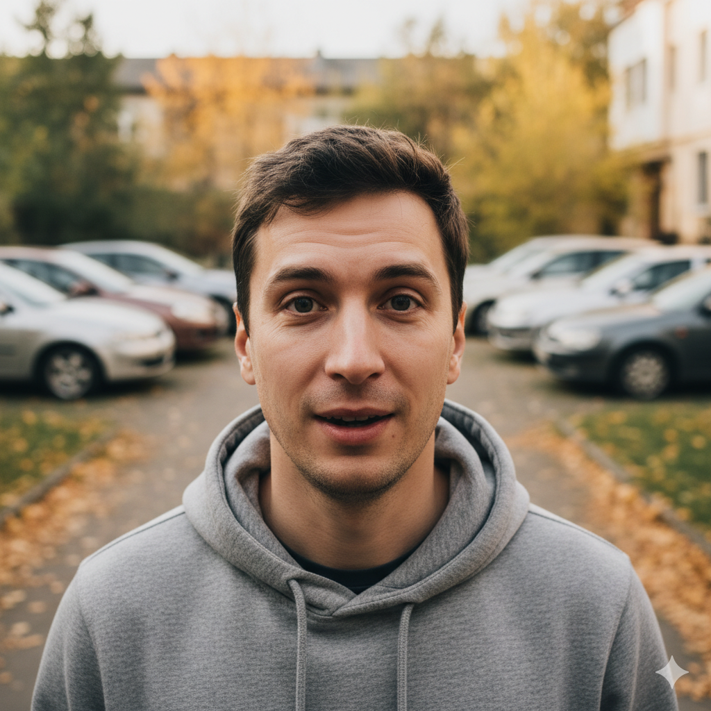 Максим — Голосіївський район