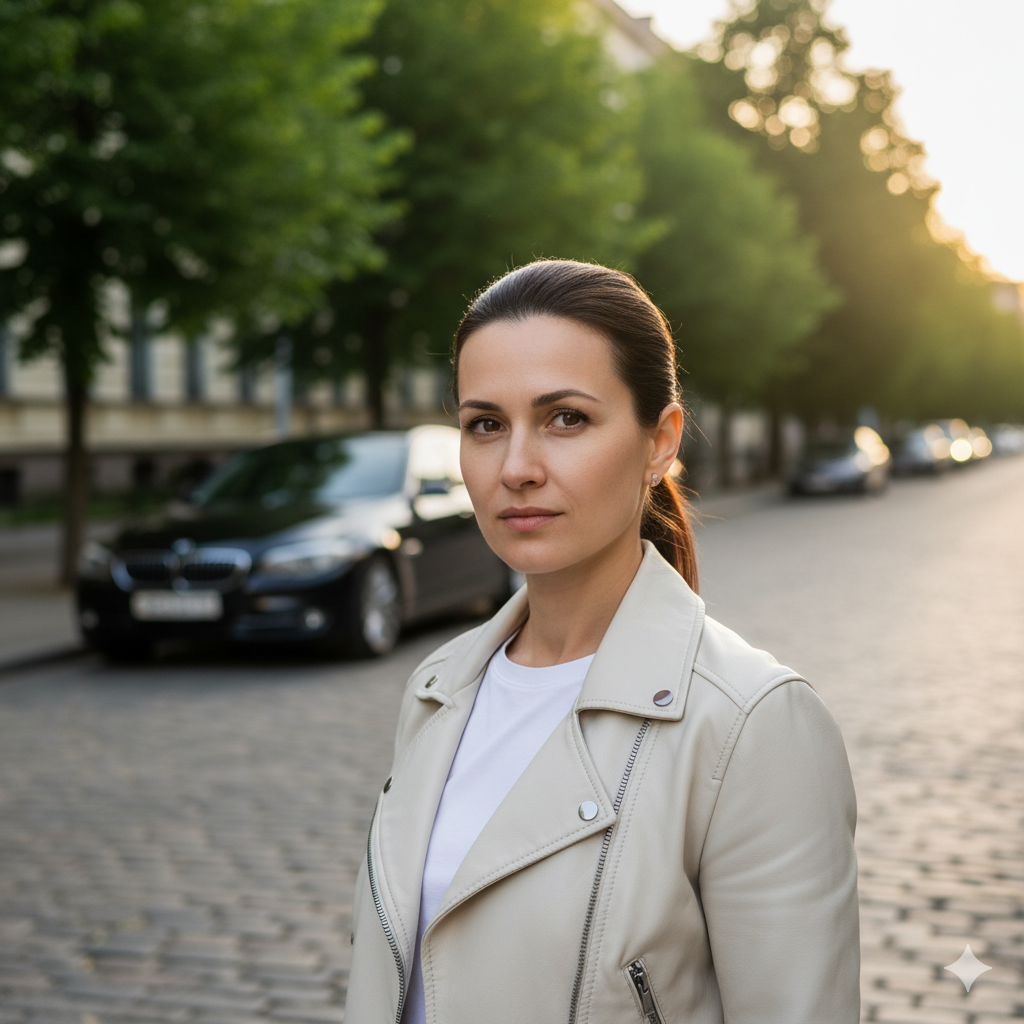 Наталія — Подільський район