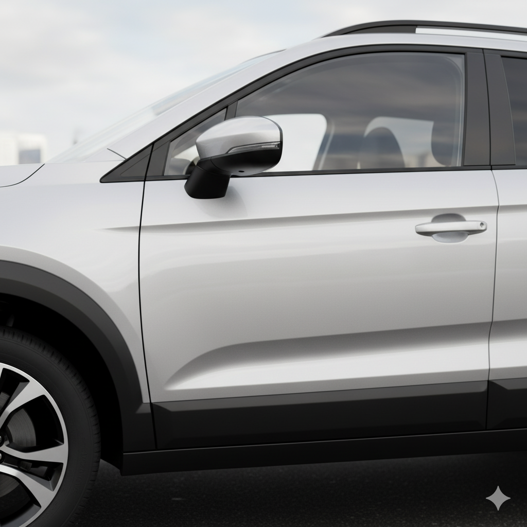 Відкриття легкових авто без пошкоджень